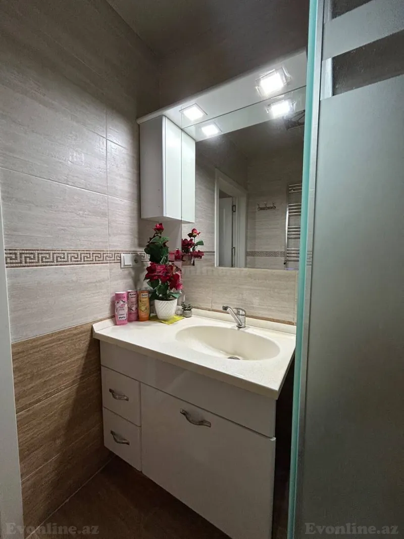 Satılır 3 otaqlı Mənzil Yeni tikili 90 m² Sumqayıt - şəkil 25