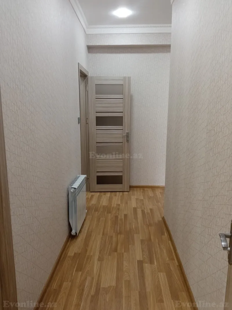 Satılır 2 otaqlı Mənzil Yeni tikili 55 m² 28 May m. - şəkil 4