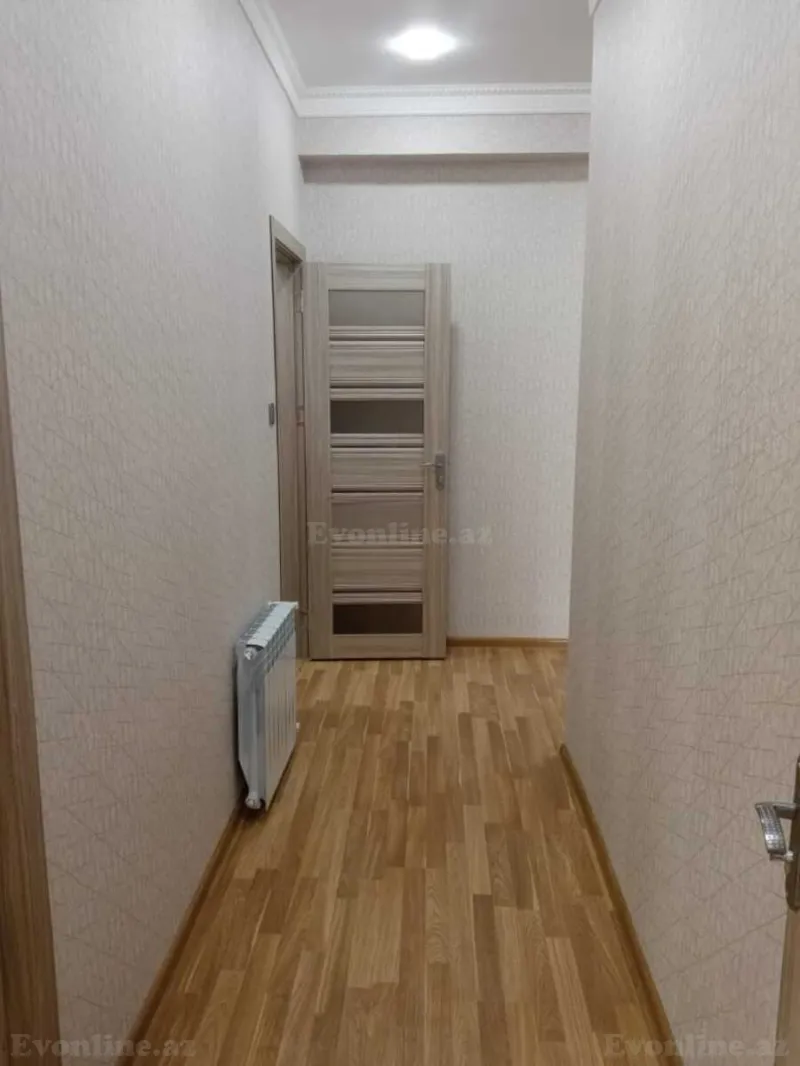 Satılır 2 otaqlı Mənzil Yeni tikili 55 m² 28 May m. - şəkil 5