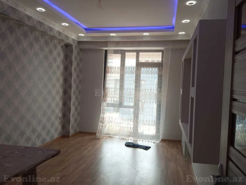 Satılır 2 otaqlı Mənzil Yeni tikili 55 m² 28 May m. - şəkil 6
