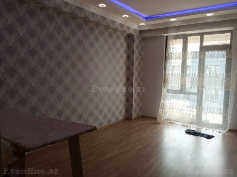Satılır 2 otaqlı Mənzil Yeni tikili 55 m² 28 May m. - şəkil 9