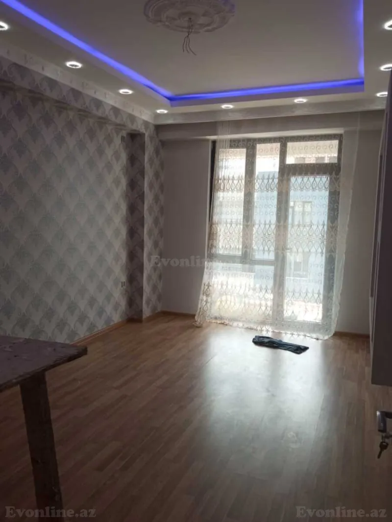 Satılır 2 otaqlı Mənzil Yeni tikili 55 m² 28 May m. - şəkil 10