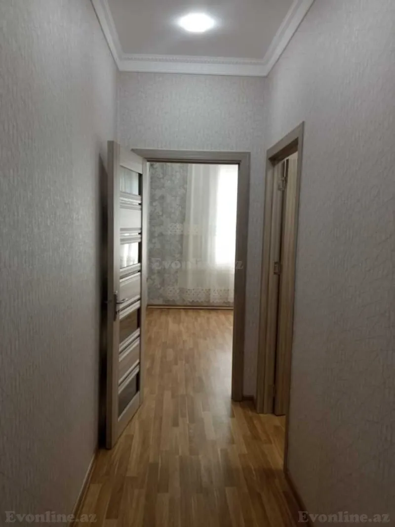 Satılır 2 otaqlı Mənzil Yeni tikili 55 m² 28 May m. - şəkil 11