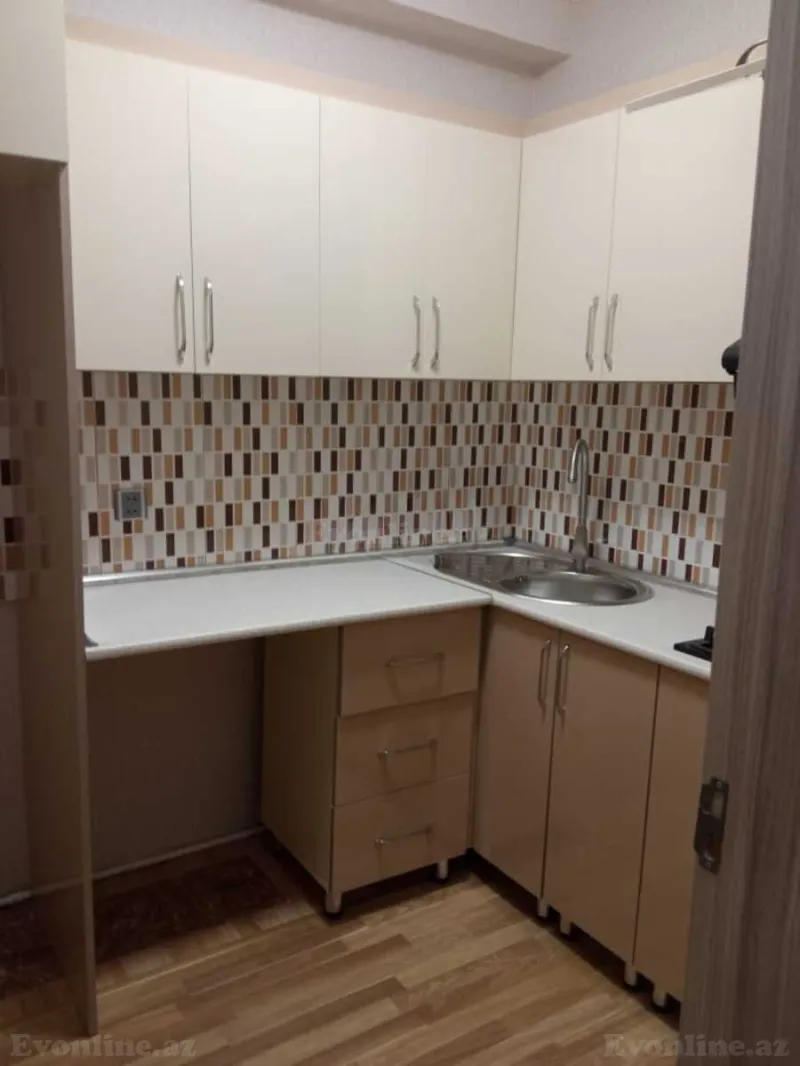 Satılır 2 otaqlı Mənzil Yeni tikili 55 m² 28 May m. - şəkil 12