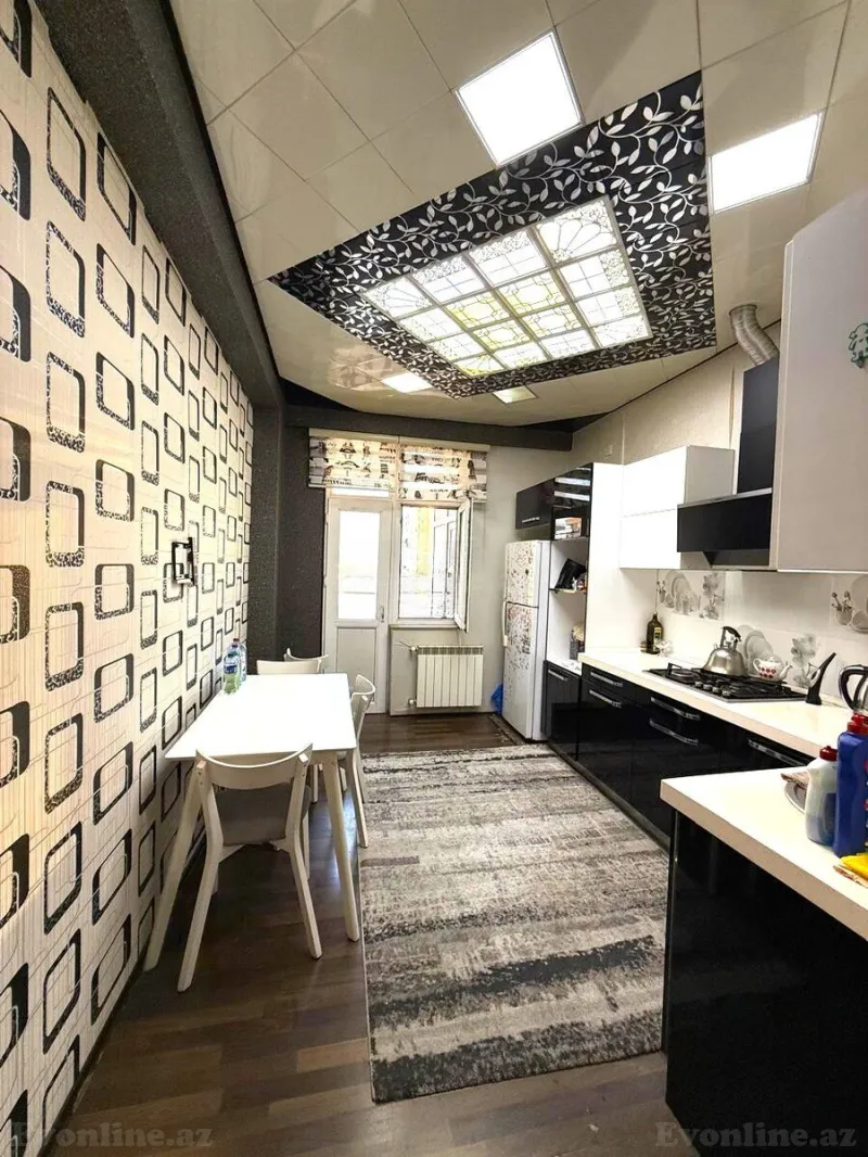 Satılır 2 otaqlı Mənzil Yeni tikili 94 m² 20 Yanvar m. - şəkil 6