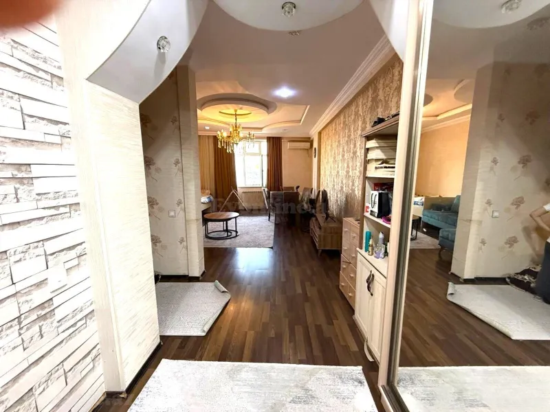 Satılır 2 otaqlı Mənzil Yeni tikili 94 m² 20 Yanvar m. - şəkil 7