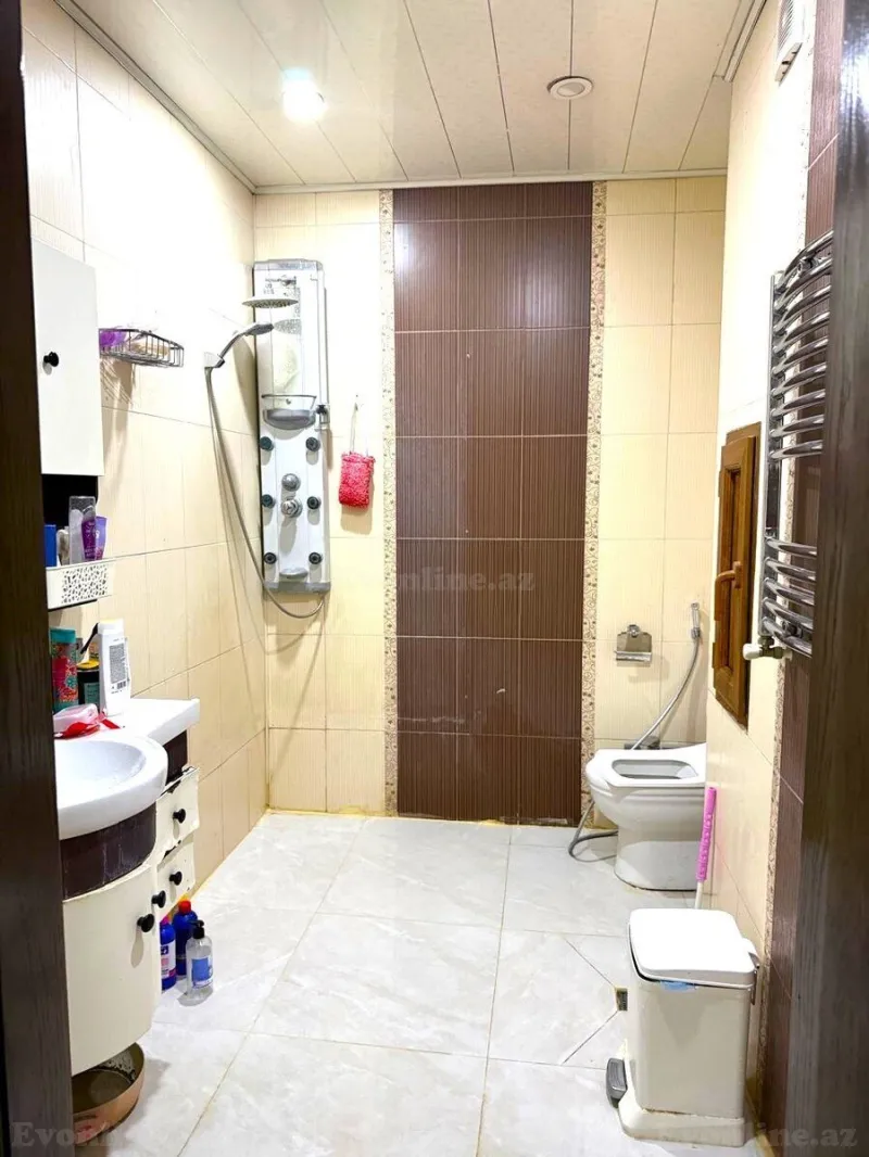 Satılır 2 otaqlı Mənzil Yeni tikili 94 m² 20 Yanvar m. - şəkil 8