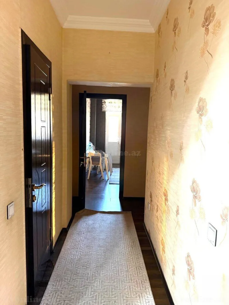 Satılır 2 otaqlı Mənzil Yeni tikili 94 m² 20 Yanvar m. - şəkil 9