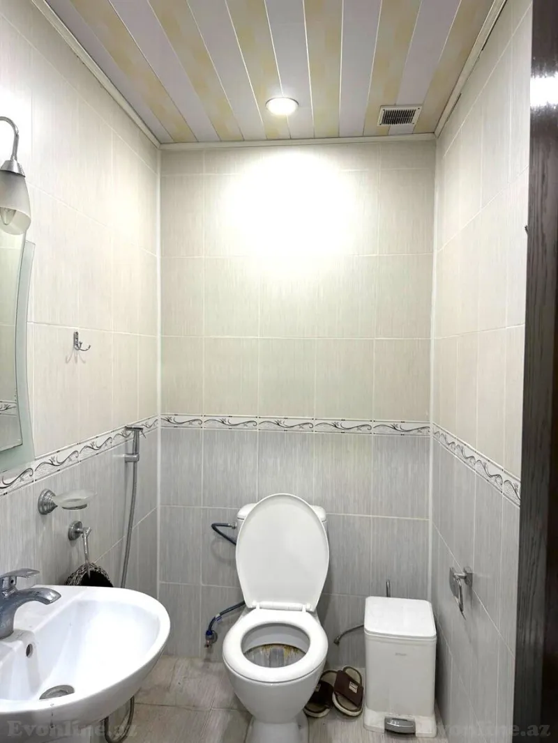 Satılır 2 otaqlı Mənzil Yeni tikili 94 m² 20 Yanvar m. - şəkil 12