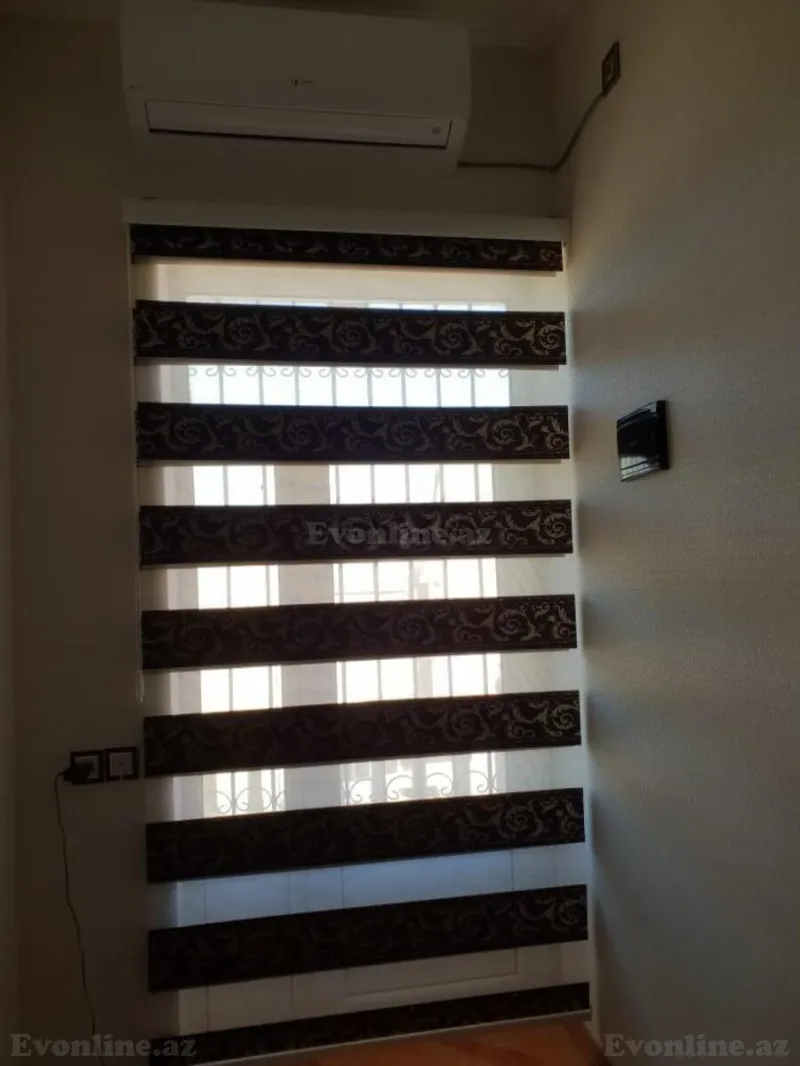 Kirayə verilir 6 otaqlı Həyət evi 280 m² Əhmədli m. - şəkil 15