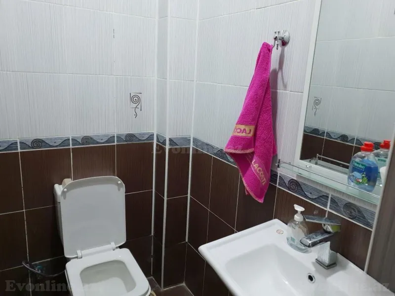 Kirayə verilir 6 otaqlı Həyət evi 280 m² Əhmədli m. - şəkil 22