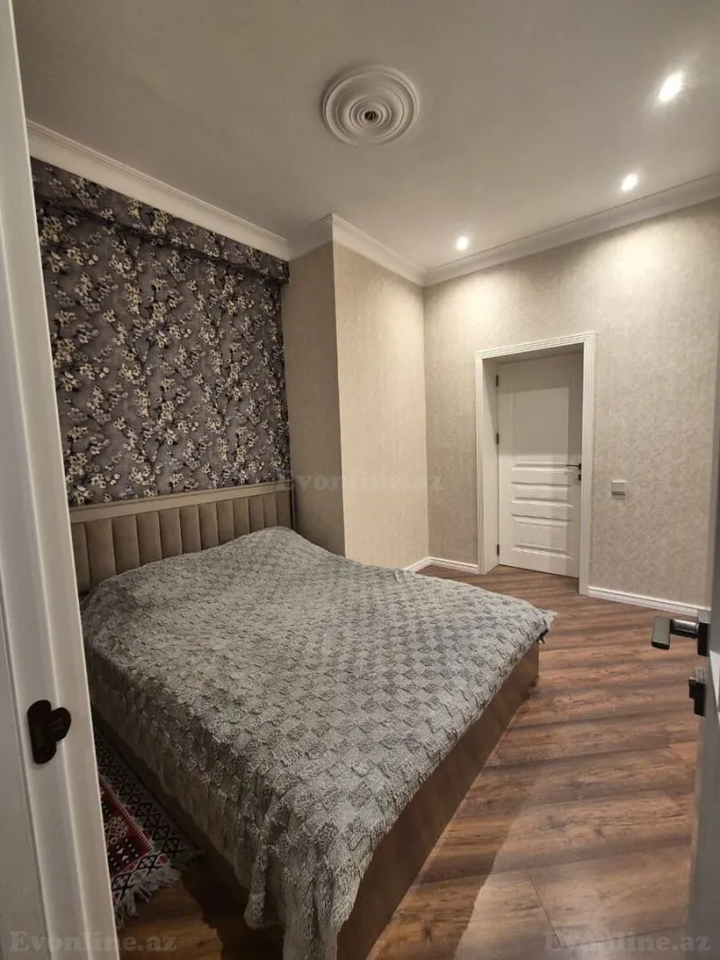 Satılır 2 otaqlı Mənzil Yeni tikili 64 m² 8 Noyabr m. - şəkil 5