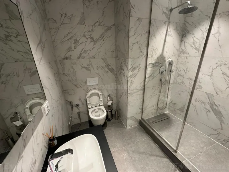 Kirayə verilir 3 otaqlı Mənzil Yeni tikili 111 m² Ağ şəhər - şəkil 15