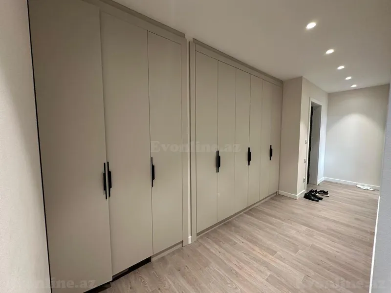 Kirayə verilir 3 otaqlı Mənzil Yeni tikili 111 m² Ağ şəhər - şəkil 19