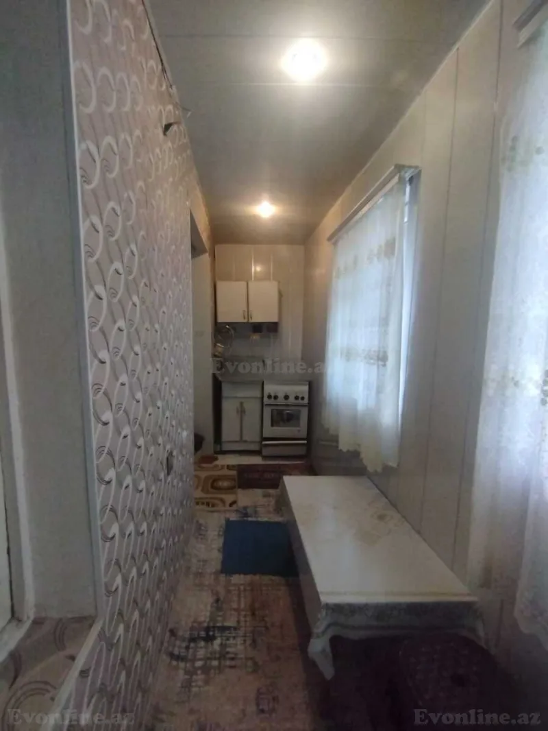 Satılır 2 otaqlı Mənzil Köhnə tikili 60 m² Sumqayıt - şəkil 2