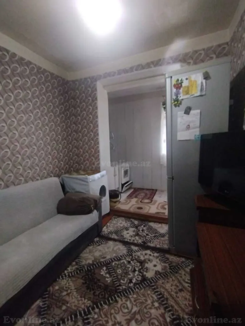 Satılır 2 otaqlı Mənzil Köhnə tikili 60 m² Sumqayıt - şəkil 5