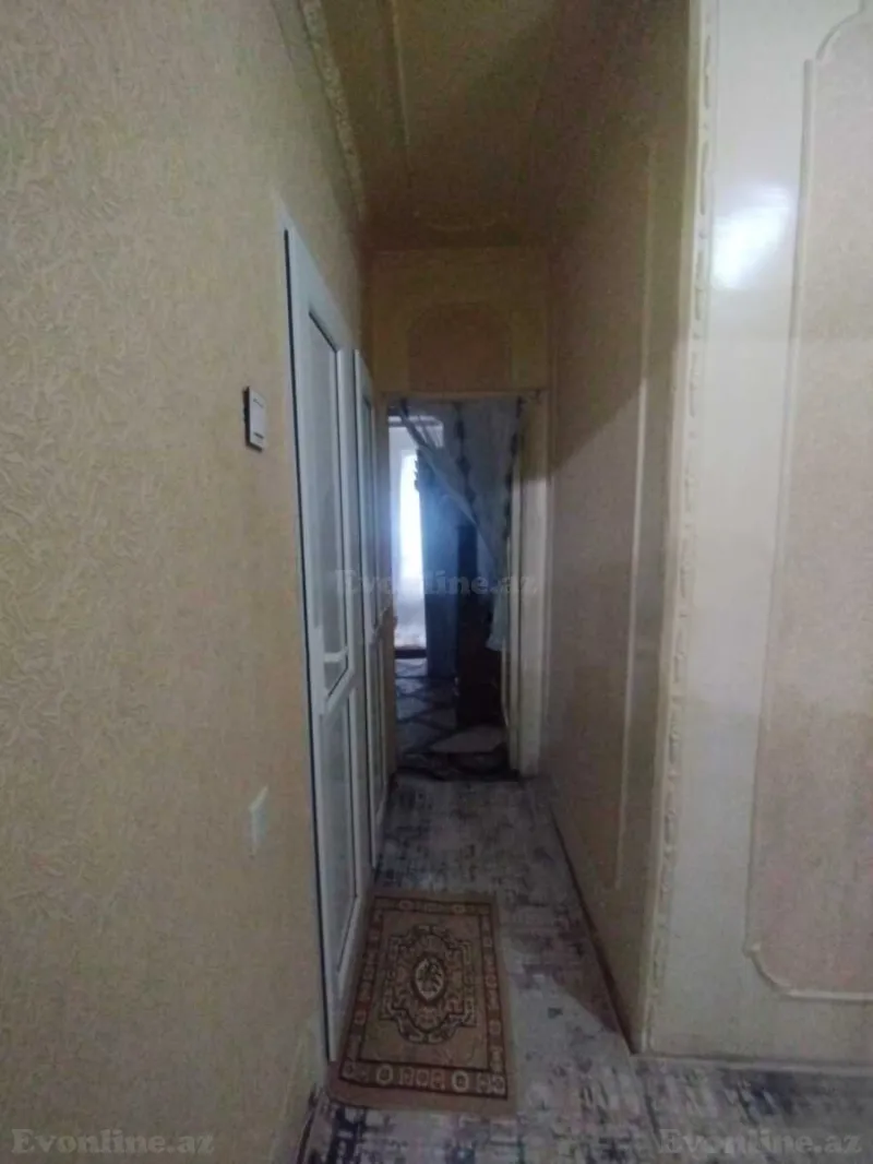 Satılır 2 otaqlı Mənzil Köhnə tikili 60 m² Sumqayıt - şəkil 11