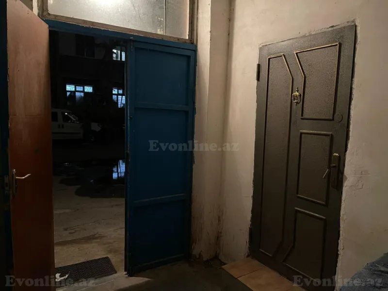 Satılır 1 otaqlı Mənzil Köhnə tikili 23 m² Bakıxanov - şəkil 4