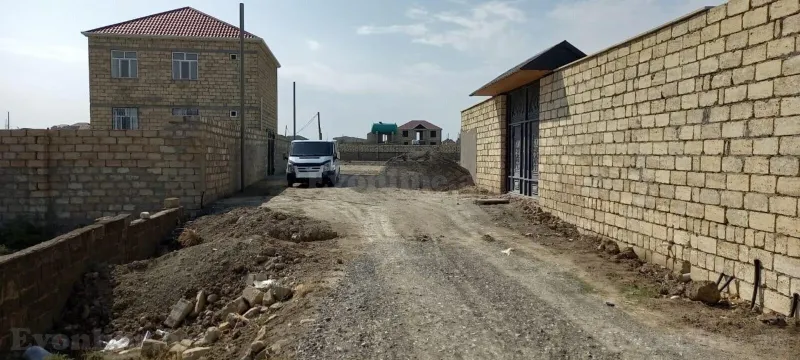 Satılır Torpaq 20 sot Saray - şəkil 3