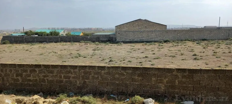 Satılır Torpaq 20 sot Saray - şəkil 4