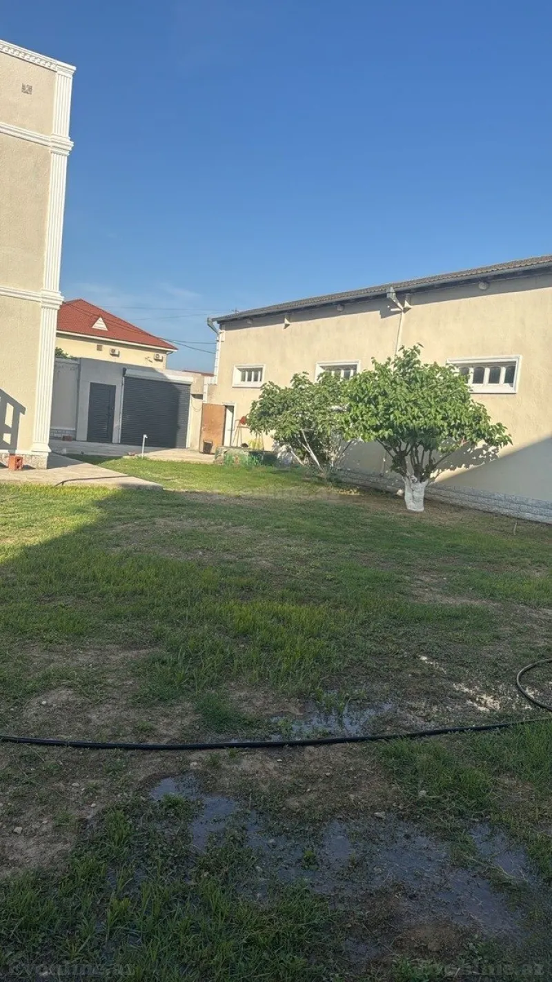 Satılır 5 otaqlı Həyət evi 240 m² Mərdəkan - şəkil 2