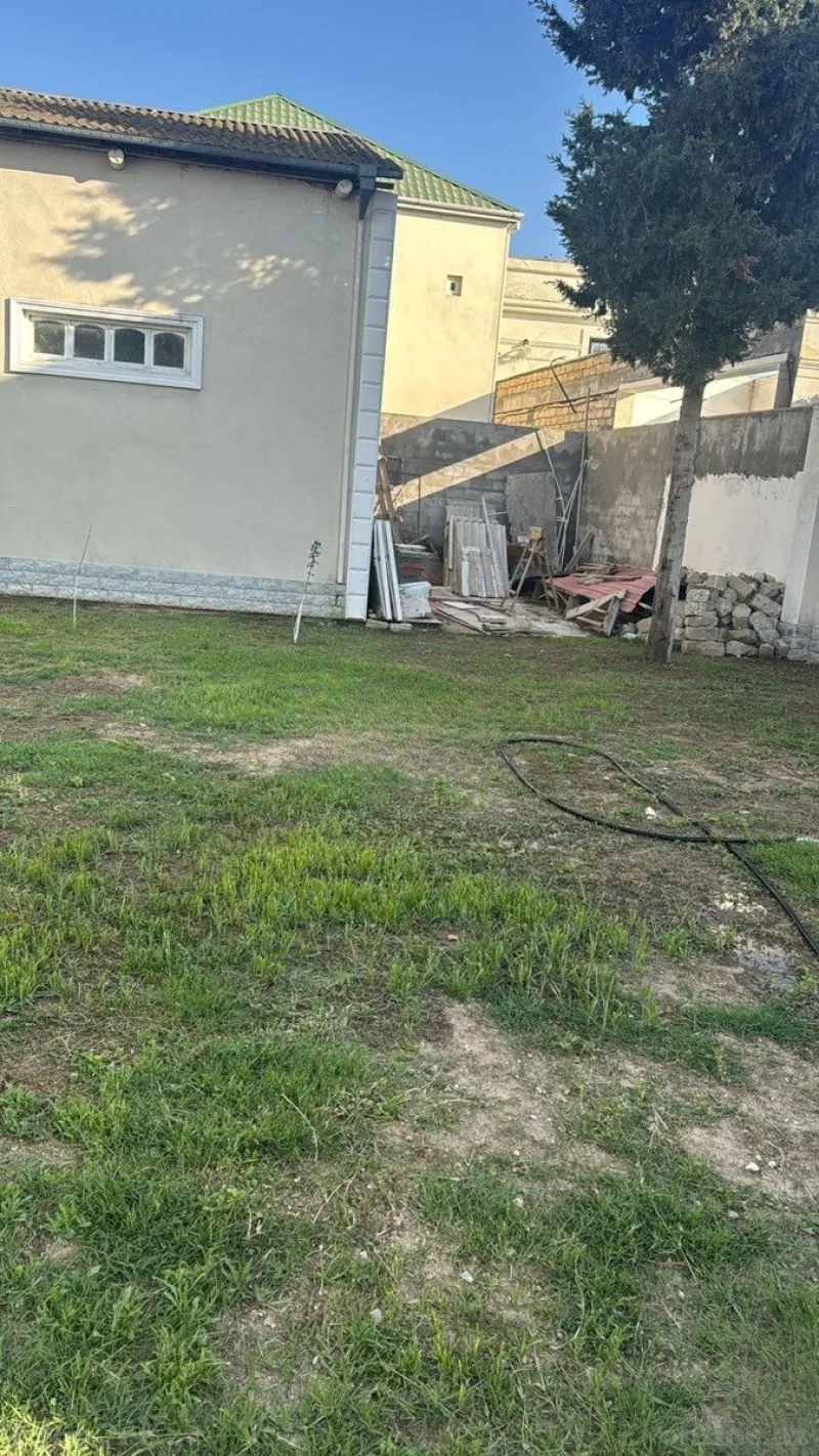 Satılır 5 otaqlı Həyət evi 240 m² Mərdəkan - şəkil 5