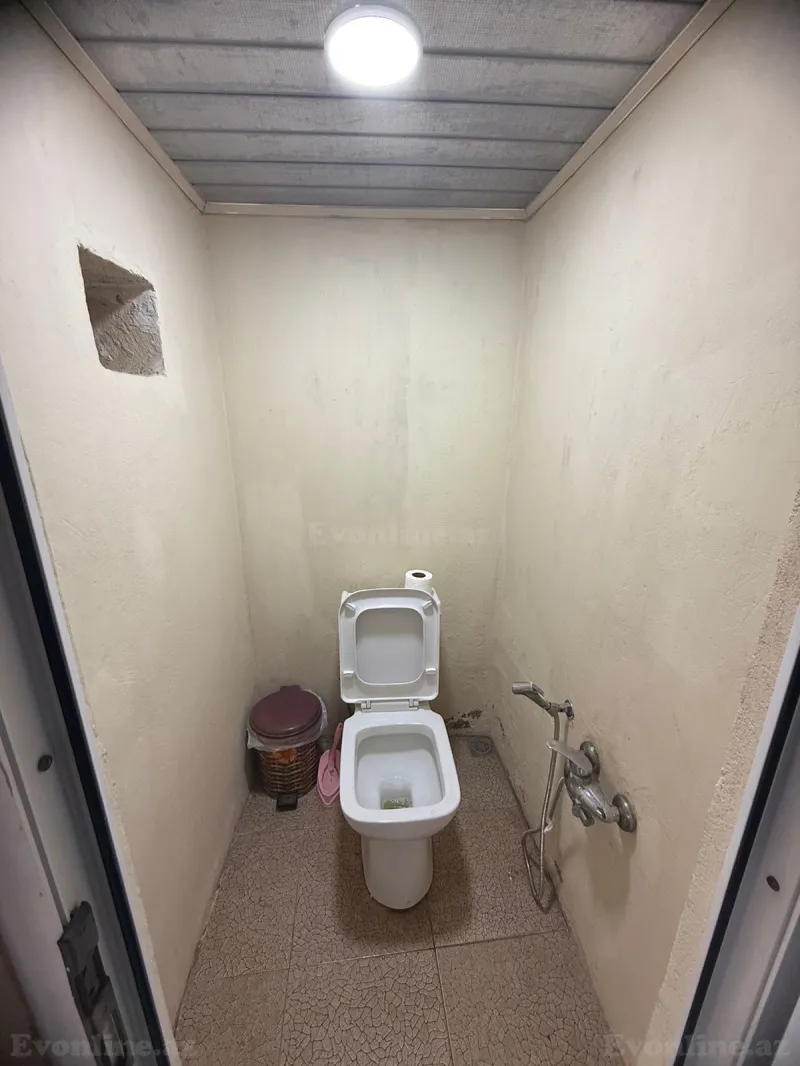 Kirayə verilir 3 otaqlı Həyət evi 70 m² Bakıxanov - şəkil 3