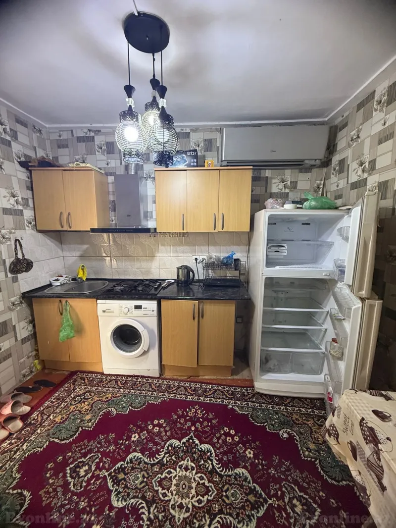 Kirayə verilir 3 otaqlı Həyət evi 70 m² Bakıxanov - şəkil 5
