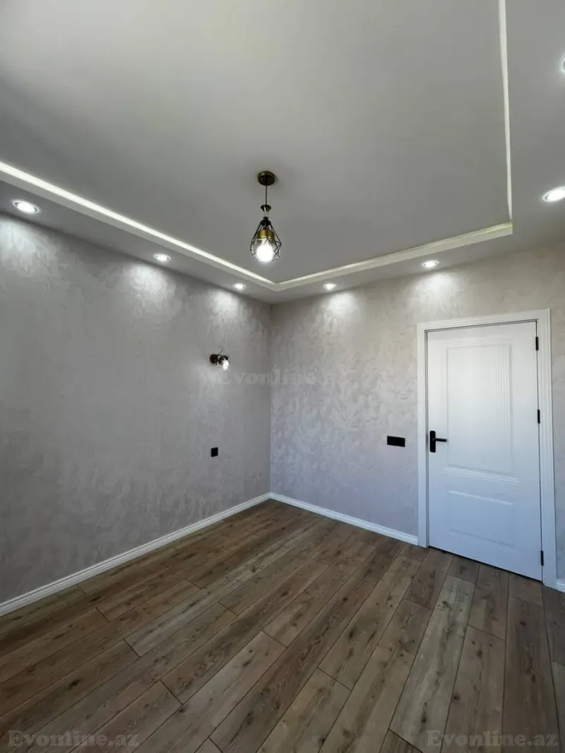 Satılır 3 otaqlı Mənzil Köhnə tikili 60 m² Həzi Aslanov m. - şəkil 3