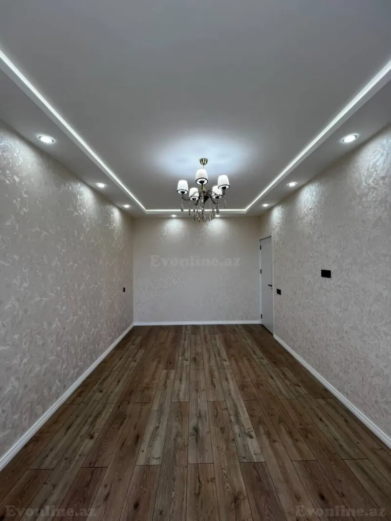 Satılır 3 otaqlı Mənzil Köhnə tikili 60 m² Həzi Aslanov m. - şəkil 5