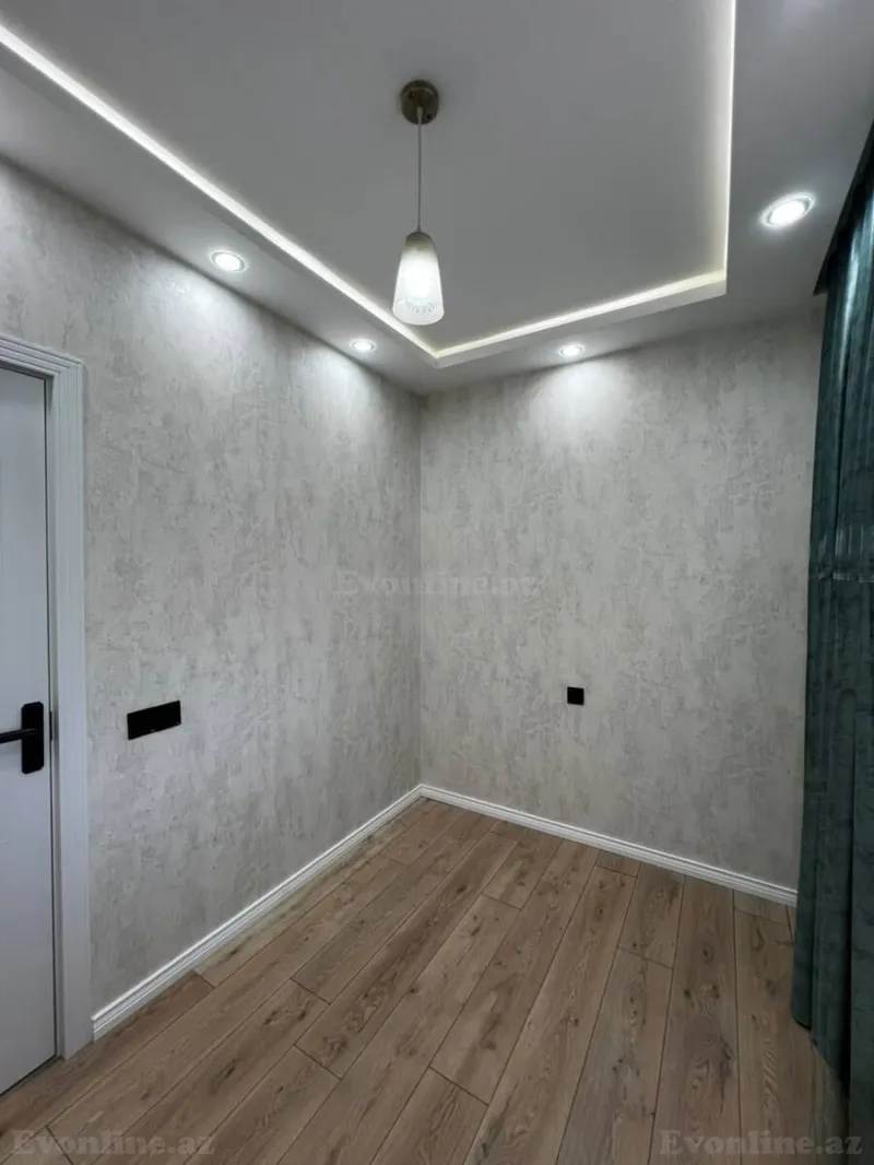Satılır 3 otaqlı Mənzil Köhnə tikili 60 m² Həzi Aslanov m. - şəkil 7