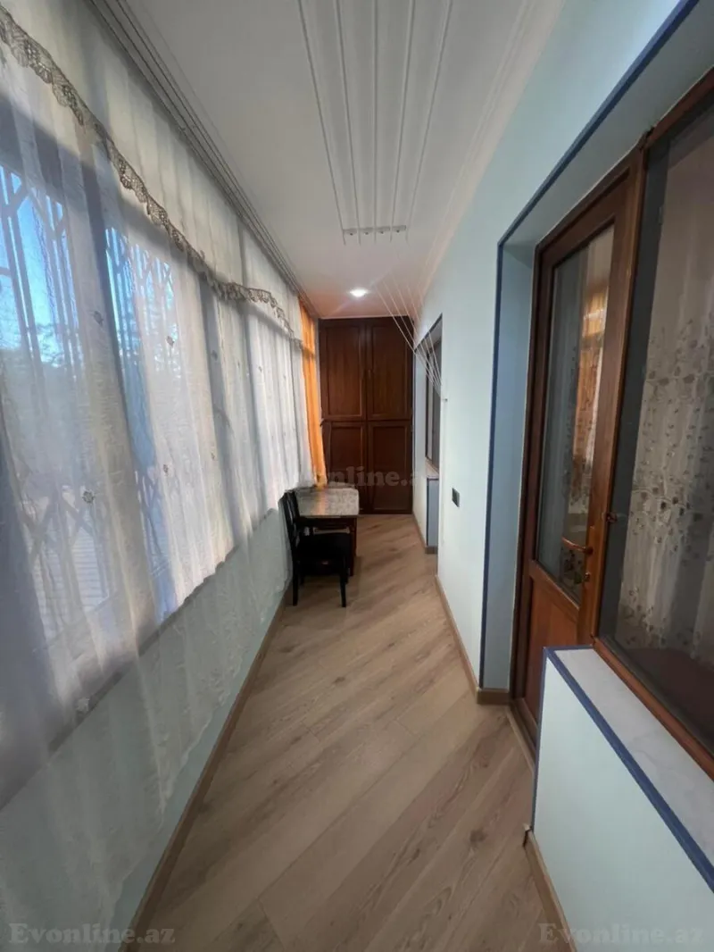 Satılır 3 otaqlı Mənzil Köhnə tikili 80 m² Azadlıq prospekti m. - şəkil 10