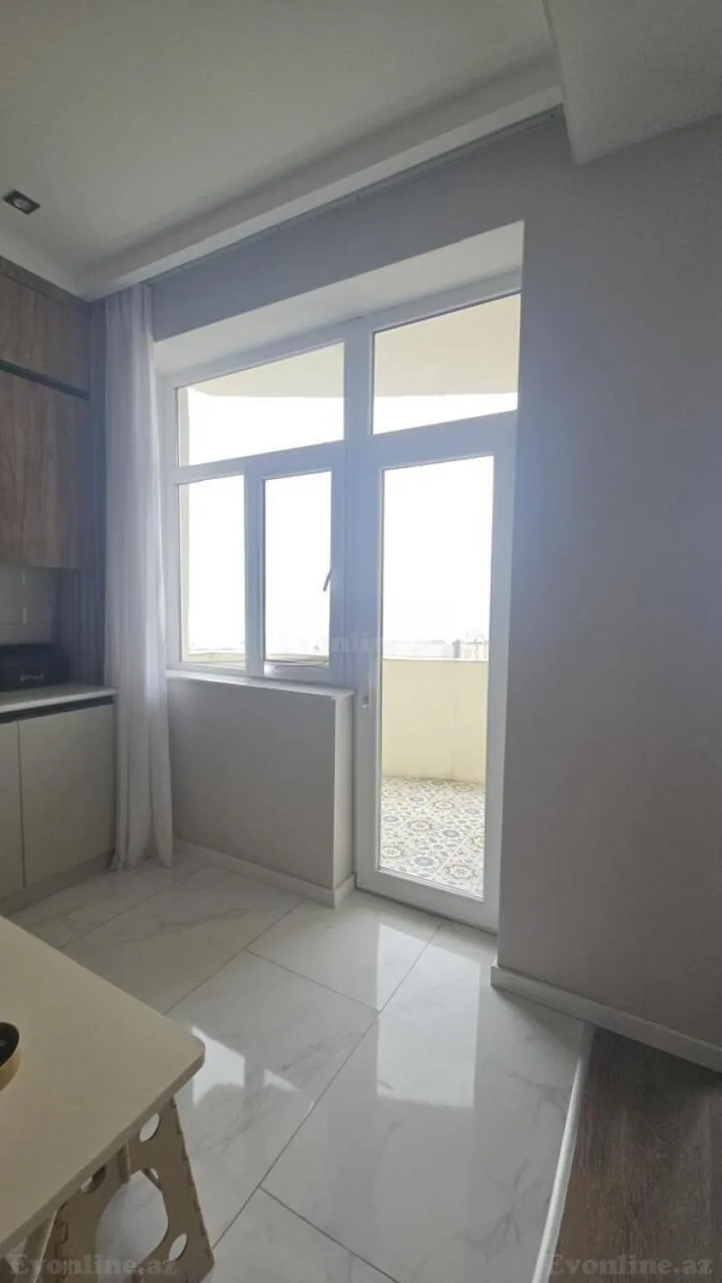 Satılır 3 otaqlı Mənzil Yeni tikili 104 m² Xətai r. - şəkil 10