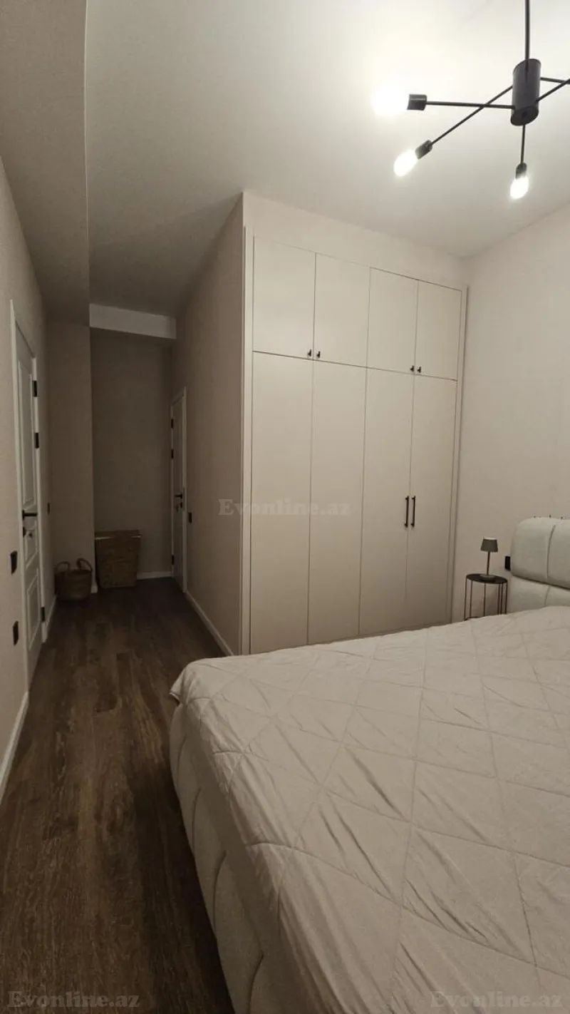 Satılır 3 otaqlı Mənzil Yeni tikili 104 m² Xətai r. - şəkil 14