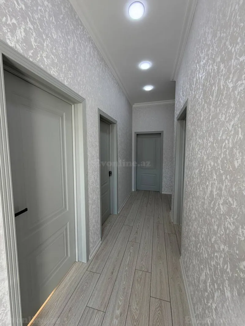 Satılır 4 otaqlı Həyət evi 80 m² Binə - şəkil 5