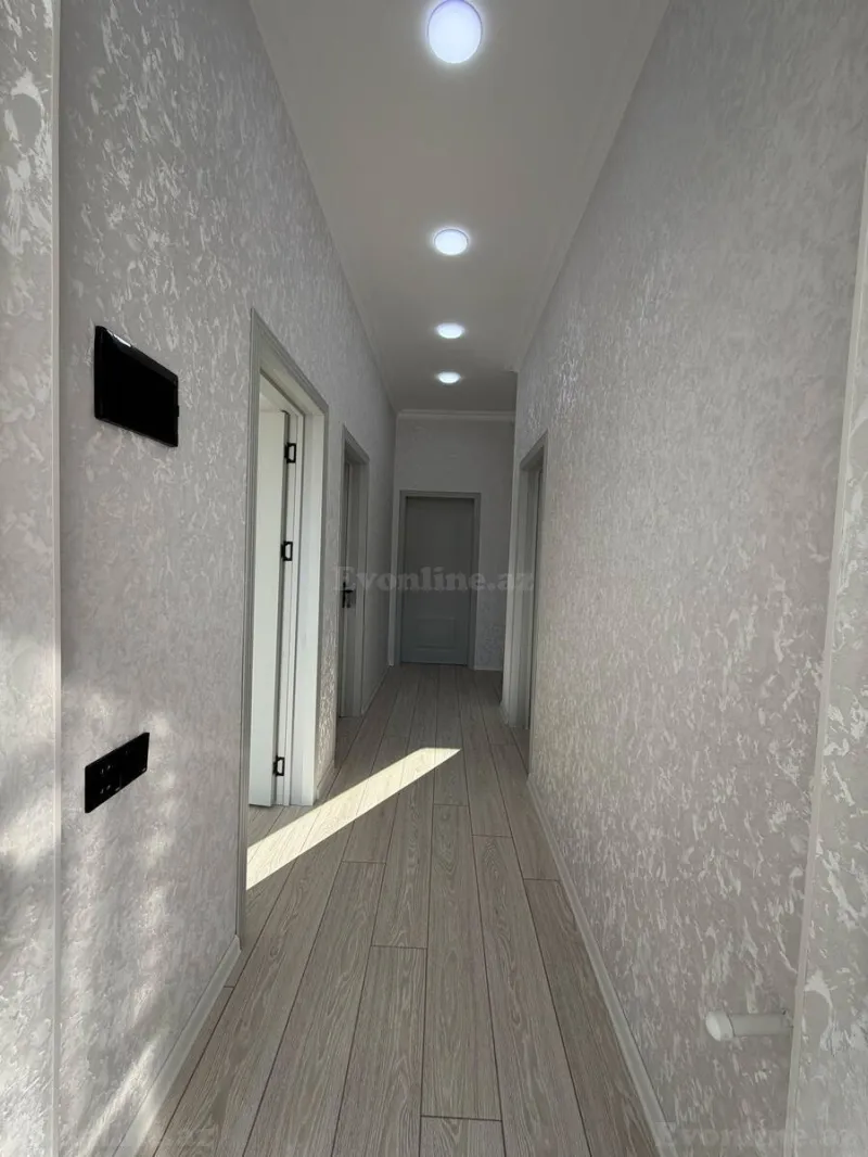 Satılır 4 otaqlı Həyət evi 80 m² Binə - şəkil 6