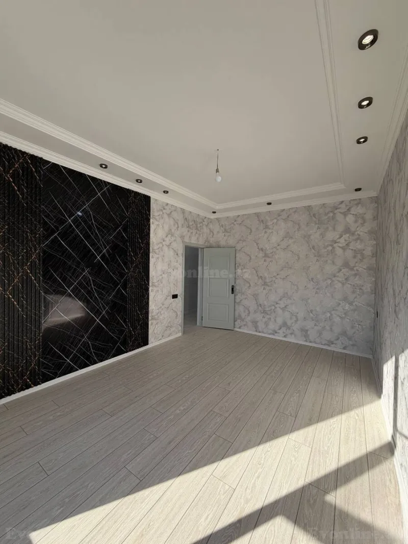 Satılır 4 otaqlı Həyət evi 80 m² Binə - şəkil 7