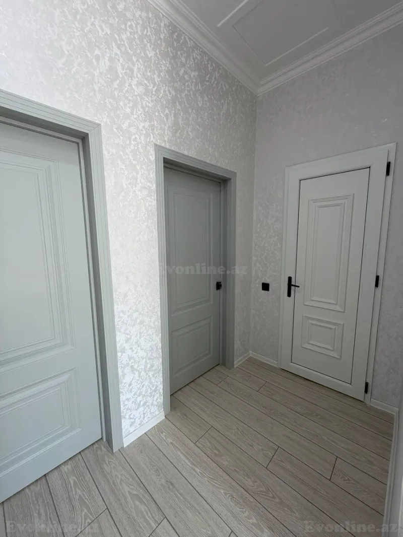 Satılır 4 otaqlı Həyət evi 80 m² Binə - şəkil 12
