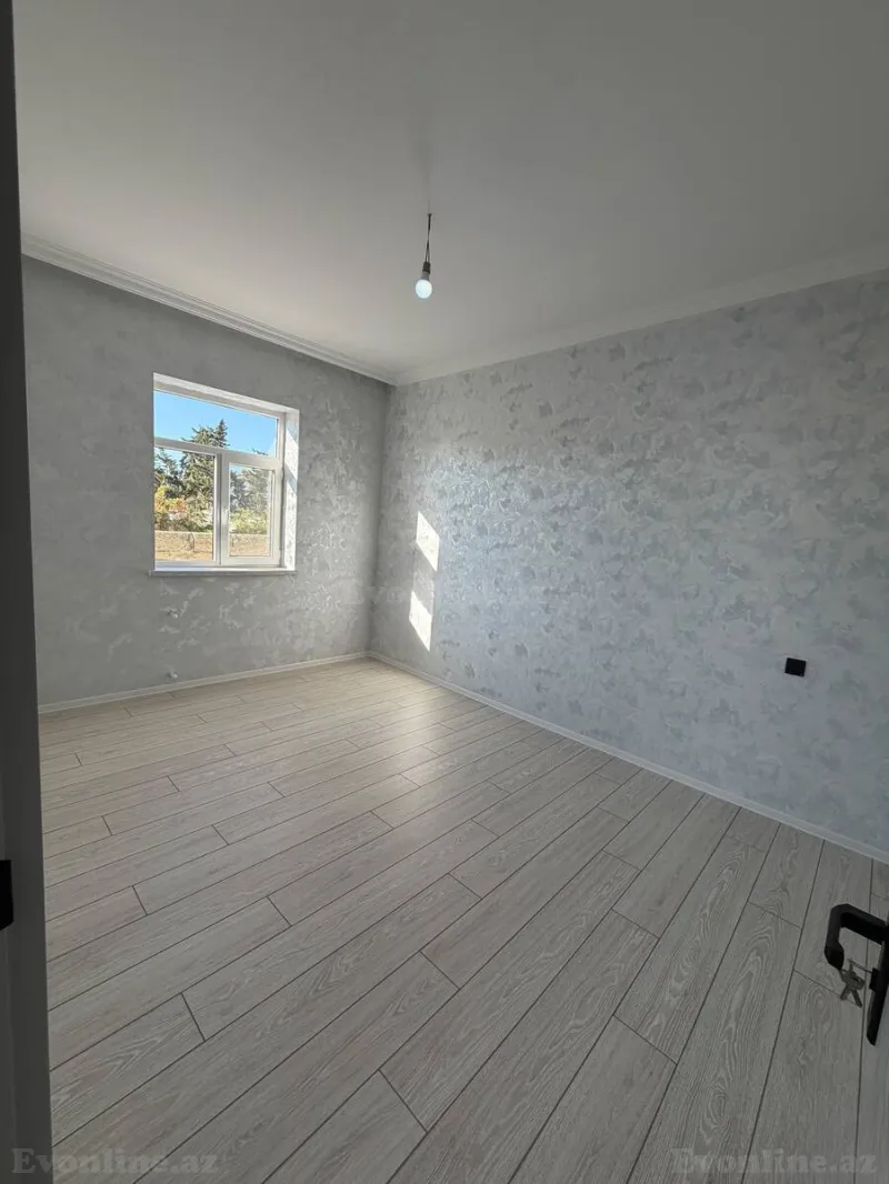 Satılır 4 otaqlı Həyət evi 80 m² Binə - şəkil 13