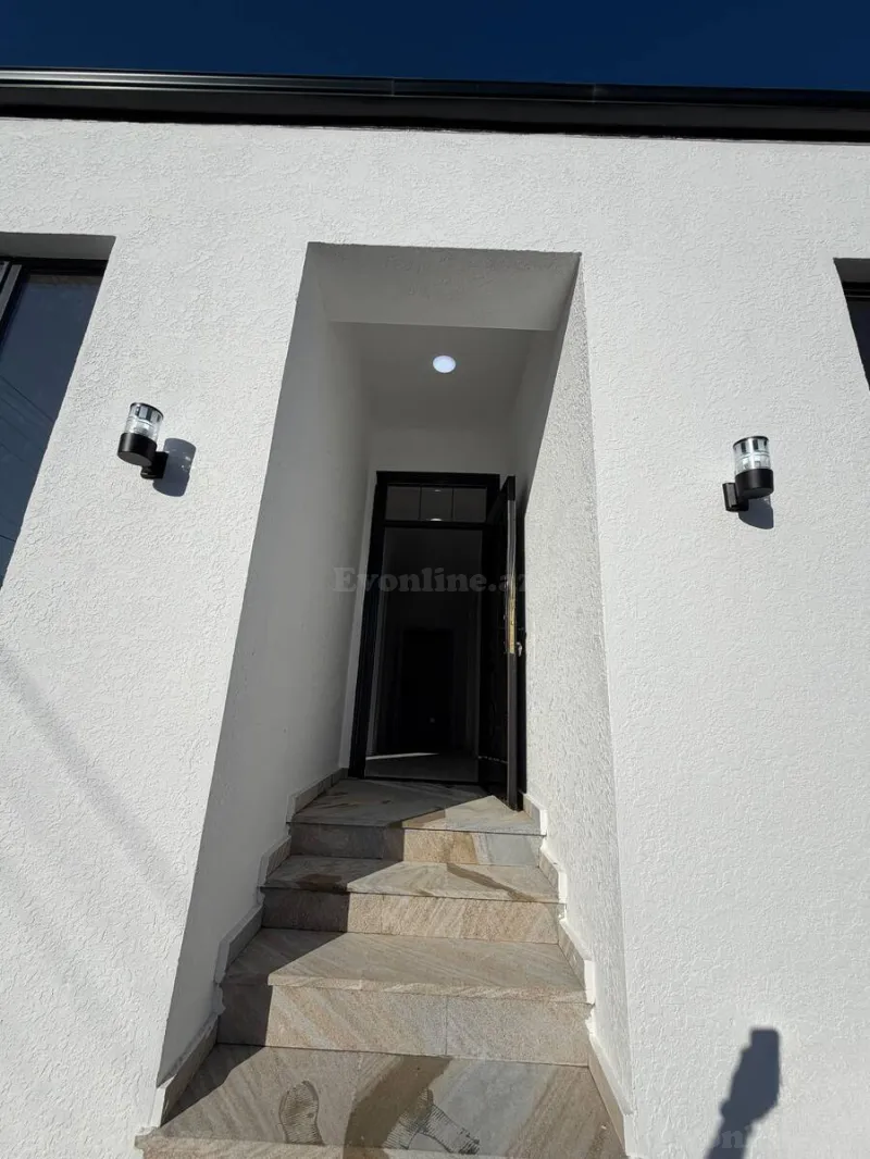 Satılır 4 otaqlı Həyət evi 80 m² Binə - şəkil 15