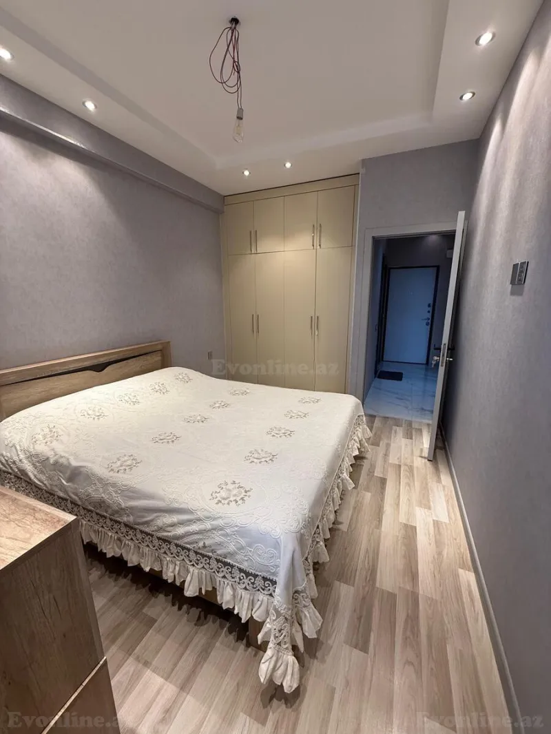 Satılır 2 otaqlı Mənzil Yeni tikili 57 m² Xırdalan - şəkil 8