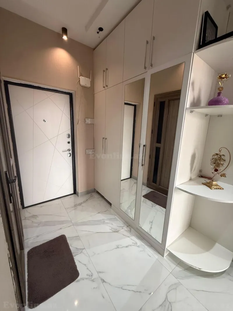 Satılır 2 otaqlı Mənzil Yeni tikili 57 m² Xırdalan - şəkil 9