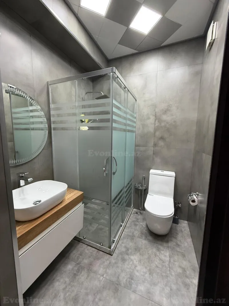 Satılır 2 otaqlı Mənzil Yeni tikili 57 m² Xırdalan - şəkil 11