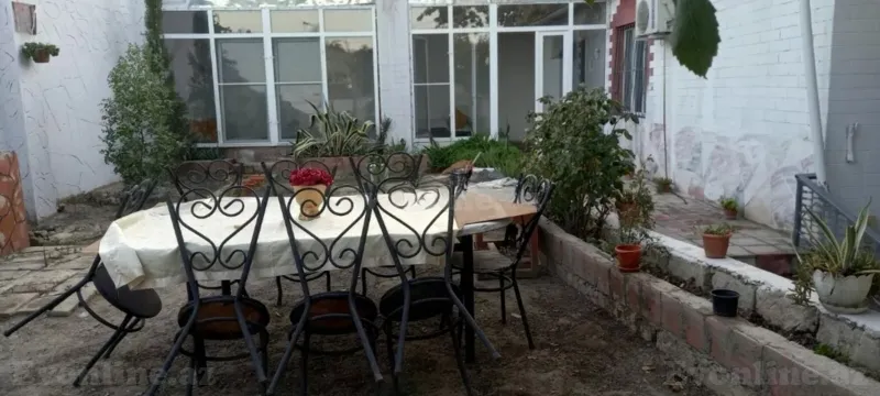 Satılır 3 otaqlı Həyət evi 70 m² Qaraçuxur