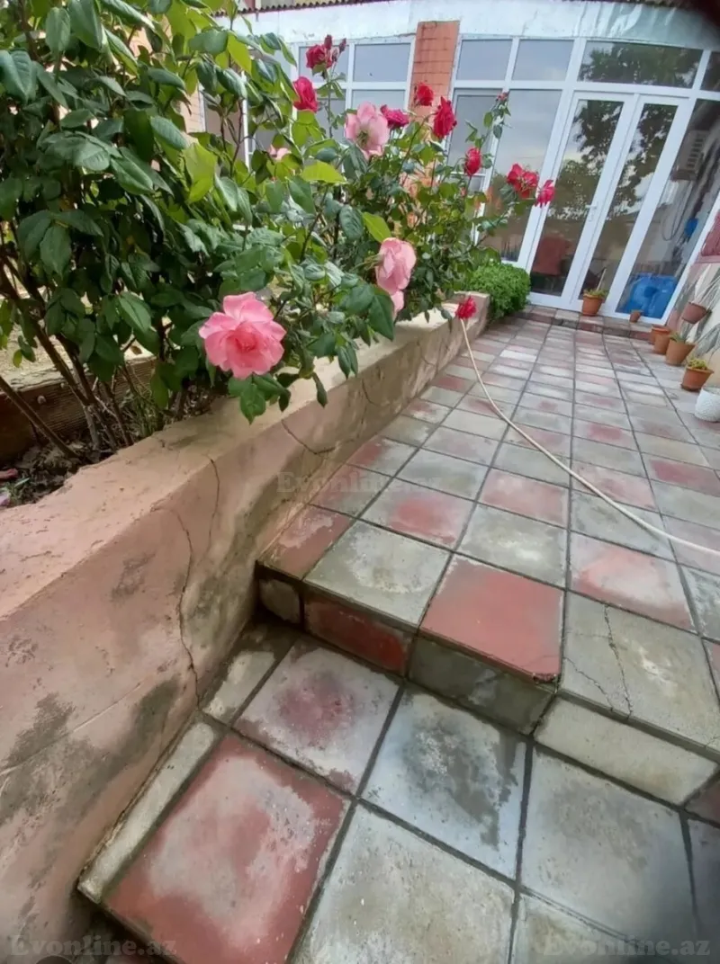 Satılır 3 otaqlı Həyət evi 70 m² Qaraçuxur - şəkil 2