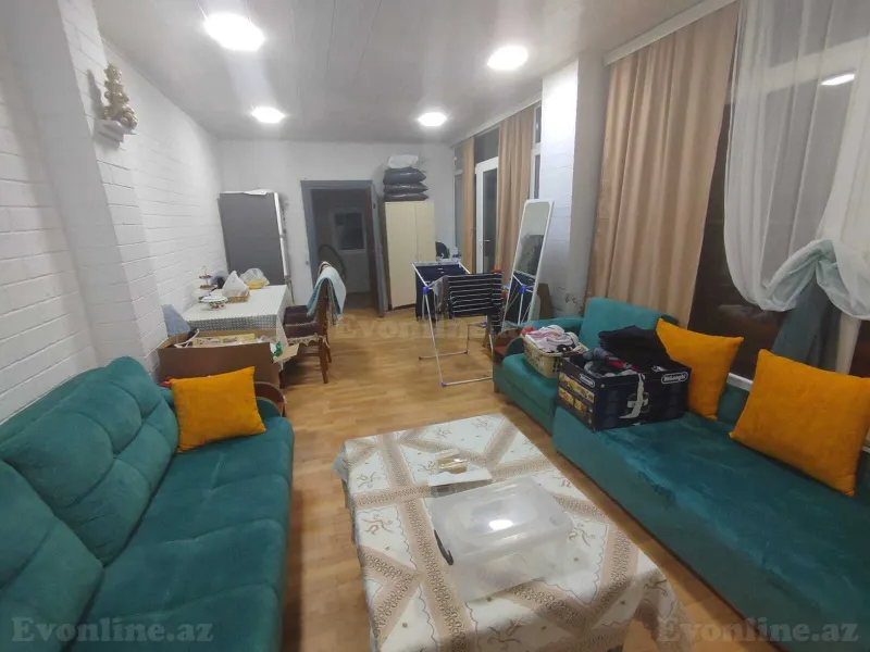Satılır 3 otaqlı Həyət evi 70 m² Qaraçuxur - şəkil 7