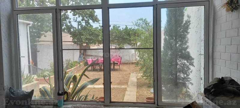 Satılır 3 otaqlı Həyət evi 70 m² Qaraçuxur - şəkil 8