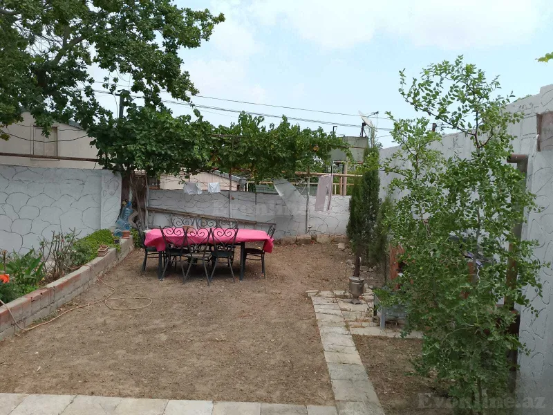 Satılır 3 otaqlı Həyət evi 70 m² Qaraçuxur - şəkil 9