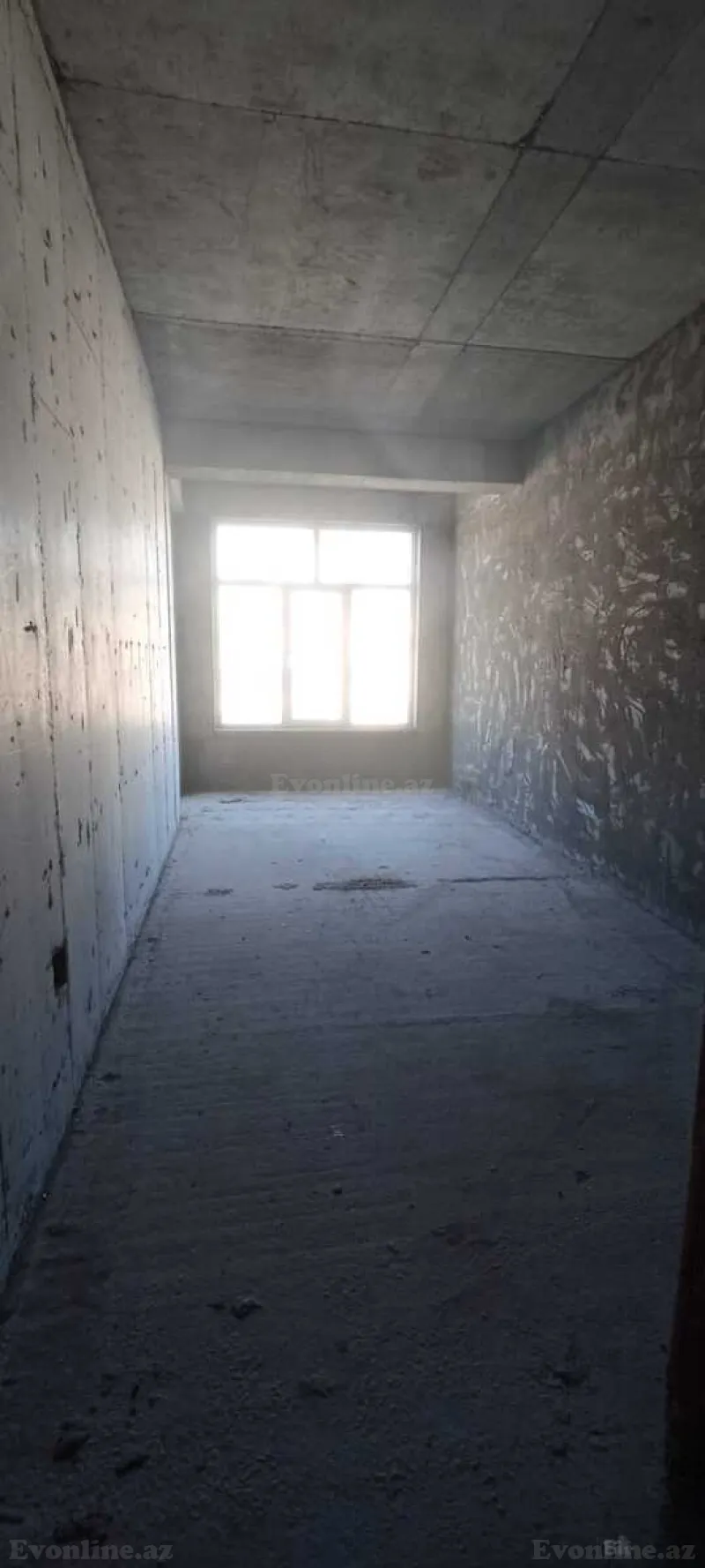 Satılır 4 otaqlı Mənzil Yeni tikili 178 m² Nəriman Nərimanov m. - şəkil 2