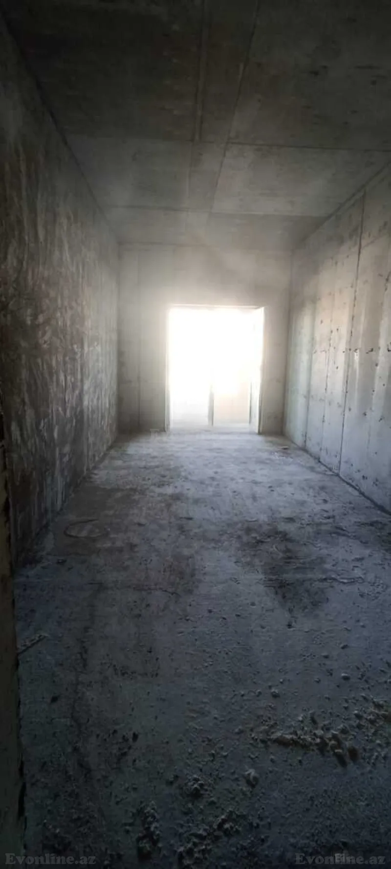 Satılır 4 otaqlı Mənzil Yeni tikili 178 m² Nəriman Nərimanov m. - şəkil 3